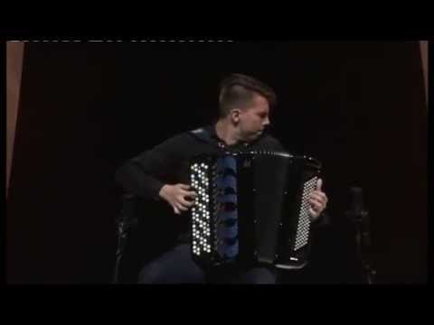 Vladimir Stupnikov - V.Malich Toccata