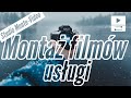 Montaż filmów ślubnych, edycja video oraz filmowanie - 1