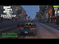 GTA V Enhanced Ray Tracing Benchmarks RTX 2050