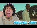 Yvngxchris LONELY Official Music Video REACTION