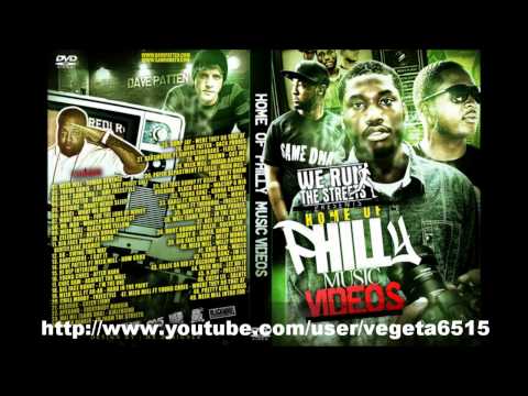 Meek Mill And BloodHoundz Feat GoGettas-24 Million Bars(Classic)