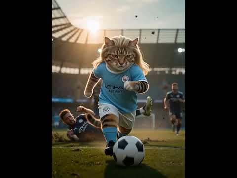 A Cat in Every Universe | Haaland