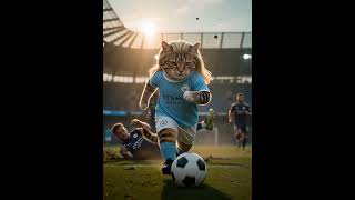 A Cat in Every Universe | Haaland