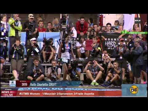 CCC ® 2015 - 1st Woman