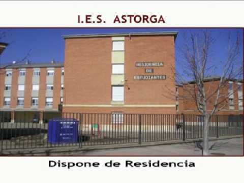 Intro IESASTORGA