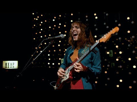 Michelle Blades - Full Performance (Live on KEXP)