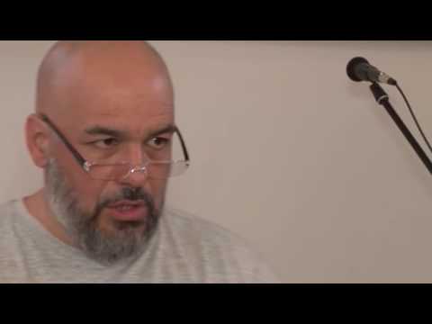 Nebojša Đurić - Kome trebaju neprijatelji?