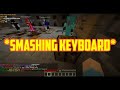 Kid Breaks Mom's Laptop and His Computer Over MINECRAFT! Kid Breaks Mom's Laptop and His Computer Over MINECRAFT!