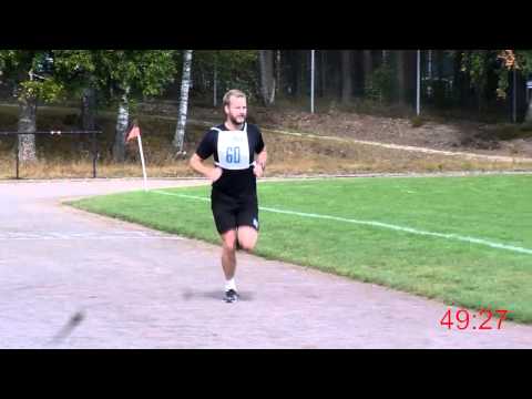 Tarstaborgsrundan 2013 - Start och mål