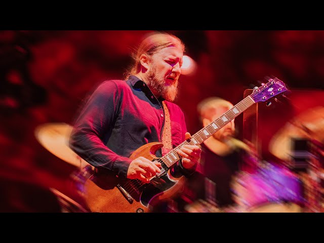 2022.07.29 - Red Rocks - I Am the Moon
