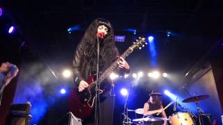 Starbenders (3) Downtown @ Club LA (2016-10-18)