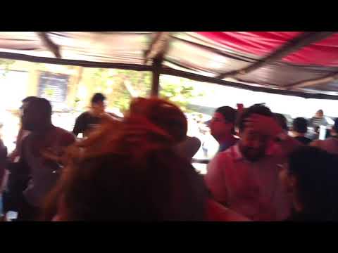 BPM 2017 Nathan Barato, Carlo Lio @Syncopate