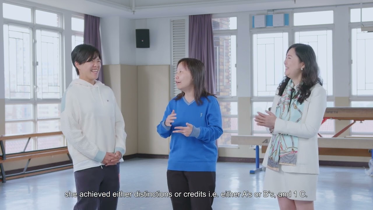 Fireside Chat Series #4 Braving Waves