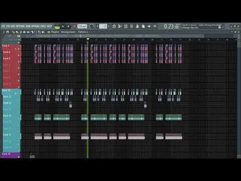 Slushii x Kaivon - Sober (Xtrang Remake)