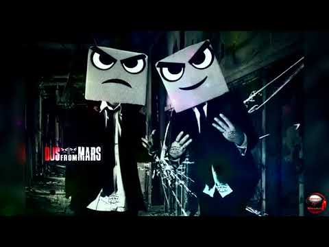 School Vs Hot N Cold (Djs From Mars Club Bootleg)