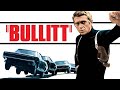 Bullitt 1968 Full Movie Steve McQueen Robert Vaughn Jacqueline Bisset L Best Facts And Review