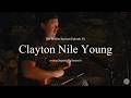 Clayton Nile Young - Sleepyhead (Passion Pit Cover) (The Bonfire Sessions)