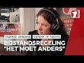 Rienke Hofman-Bijlstra over de nieuwe maatregelenverordening