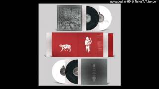 The Bug vs. Earth - Agoraphobia