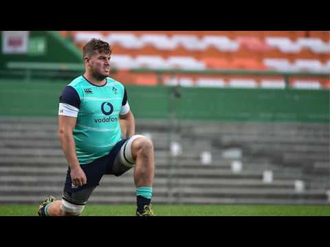 Reidy delighted with contract extension