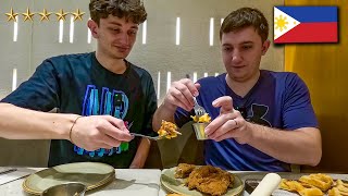 We Ate at The Highest Rated Restaurant in Cubao! | TriFate Restaurant Hunters Episode #2 🇵🇭🐯