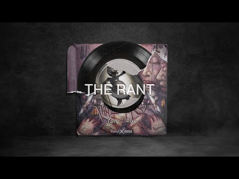 Iseast x Fiendsh - The Rant「Official Visualizer」