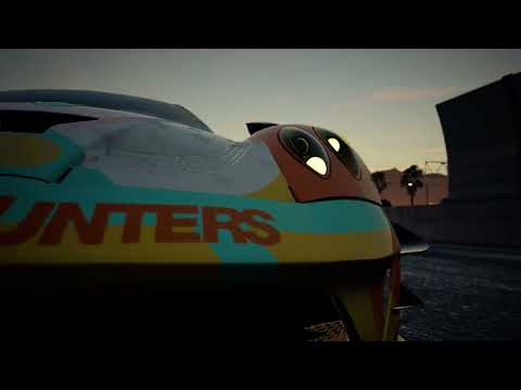 Need for Speed Payback Gameplay Walkthrough Part 71 NATALIA NOVA: SUPERNOVA