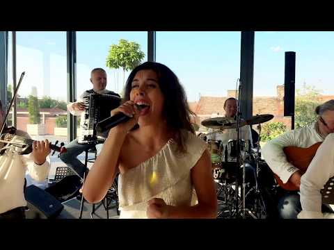 Thinking Out Loud - Nevena i Beogradski Akustični Orkestar