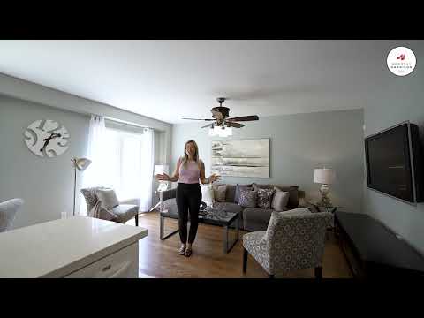 29 Westray Crescent, Ajax Real Estate Sold By Dorothy