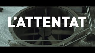 L'attentat