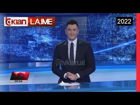Edicioni i Lajmeve Tv Klan 12 Shkurt 2022, ora 19:30 Lajme – News