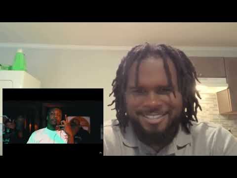 🔥Or💩??... Plvyboy Hook feat. VickFoenick - Trippin (Official Video) | Dir. 559Filmz | KriReacts