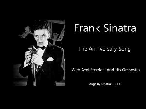 Frank Sinatra - The Anniversary Song