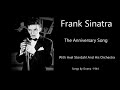 Frank Sinatra - The Anniversary Song