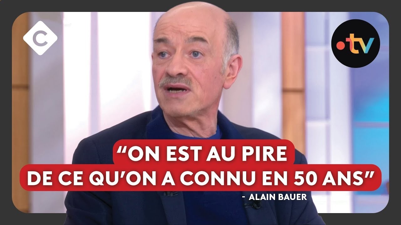 Homicides et tentatives d’homicides : de nouveaux records historiques en France ?