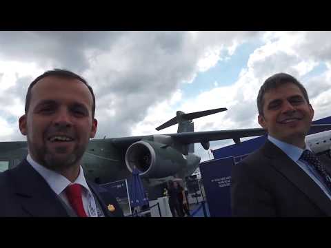 Visita ao Profit Hunter 195 E2