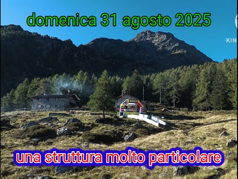 domenica 31 agosto 2025