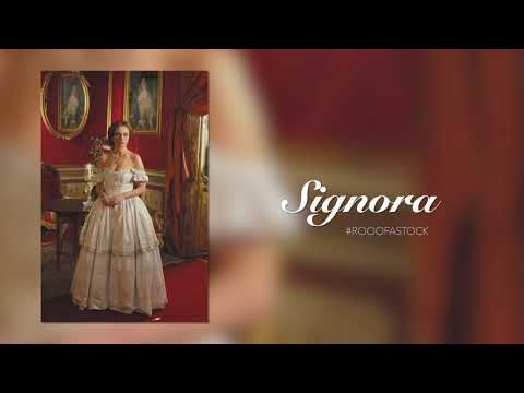 Rooofa - Signora (Official Audio, #1 - #RooofaStock)