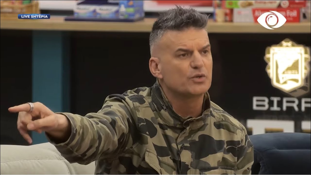 “Janë bërë bajat në sytë e publikut”/ Bledi: Kemi 4 aktorë amatorë në shtëpi