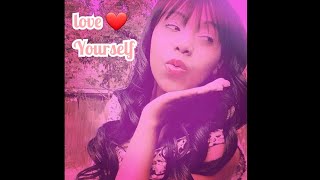 Love Yourself / Talk With GleamCess