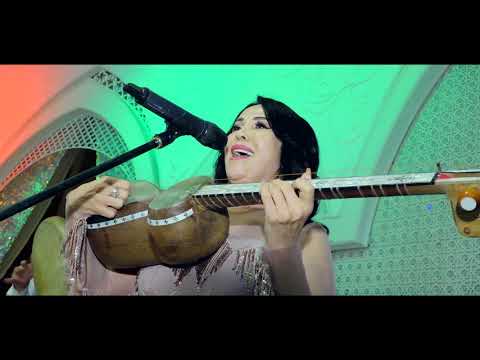 BOÝ_lezgi 2 Gülnara Baýramowa