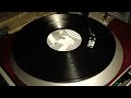 The Rolling Stones - Hearts For Sale (1989) vinyl