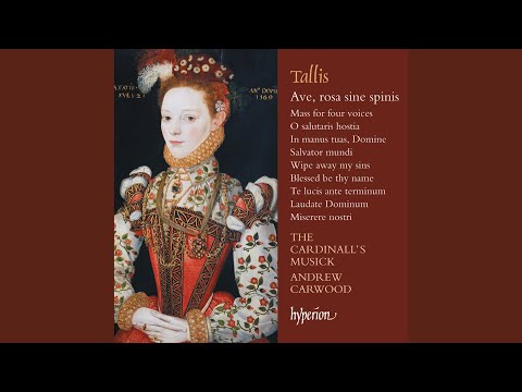 Video thumbnail for Laudate Dominum