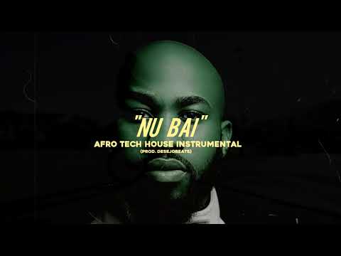 Breyth ✘ Vado Más Ki Ás ✘ @Samba KF ✘ @DanniGato  | Nu Bai | Instrumental | (Prod. Desejo Beats)