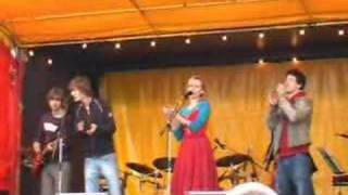 Room Eleven - Some Days (live)