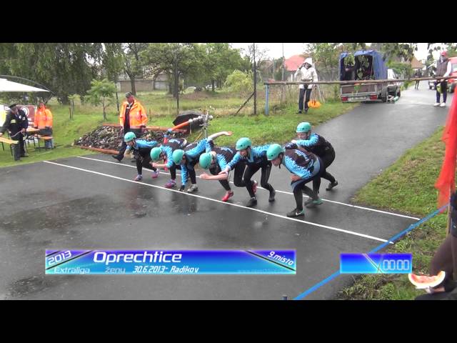 Oprechtice, 30. 06. 2013