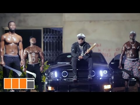 Choir Master - Nuisance (Official Video)