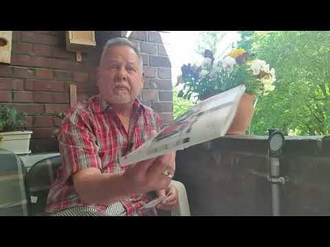 Miene plattdüütsch Geschicht - Plattdüütsch leven 4