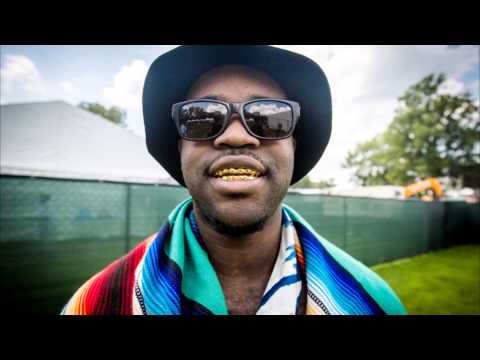 A$AP Ferg ft. Cory Gunz - Trilluminati