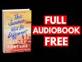 This Summer Will Be Different By Carley Fortune [ Full Audiobook Free ]
